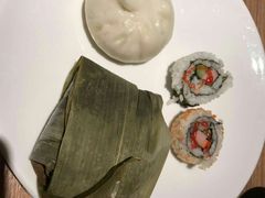 -印象鲵宴·张家界地标美食名片(溪布街店)