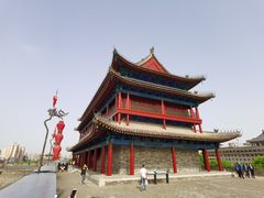 -西安城墙·碑林历史文化景区