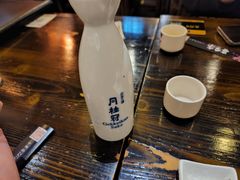 -喜多亭(宜山路店)