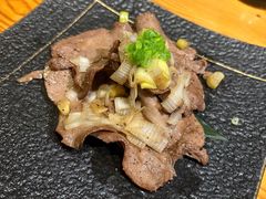 -晶吉·居酒屋·烧鸟·生鱼饭(中山区民主广场店)