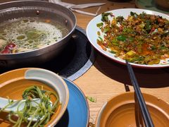 -吃饭皇帝大(合生汇店)