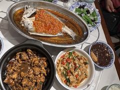 -回家吃饭·地道南昌菜(建德观总店)