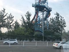 -欢乐水魔方水世界