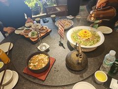 -杏花村水席楼·洛阳水席(老城十字街店)