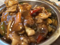 -意卡菲·欢乐聚会餐厅(华侨店)