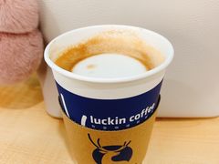 -瑞幸咖啡(万恒大厦店)