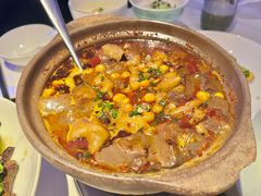 -鉴川·川菜传承(星汇两江店)