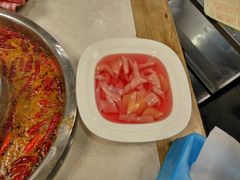 -重庆老火锅王(西安北路店)