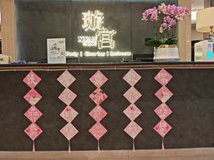 -江阴国际大酒店-旋转自助餐厅