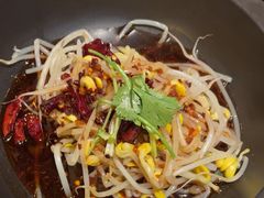 -云海肴·汽锅鸡·云南菜(苏州中心店)