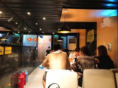 大堂-桥东喜碧海鲜街(水东街店)