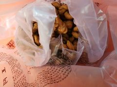 -王阿姨文昌油赞子(府桥街店)