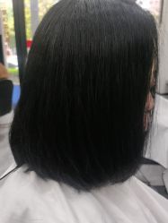 -青霖·飘逸造型