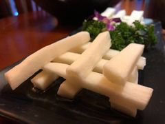 山药-捞神煲汤火锅(湖滨商业街店)