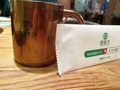 -塔哈尔·新疆盛宴(城西银泰店)