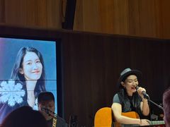 -MM·五声·音乐人与调酒师(西安路店)