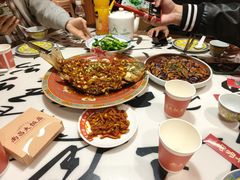 -南昌大饭店·非遗南昌菜(万寿宫店)