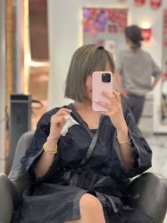 -V8潮牌·接发烫染连锁