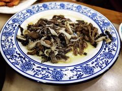 -爆肚于(赵公口桥店)