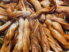 -华盛园卷子王农家菜水库鱼