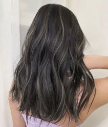-icare美发沙龙