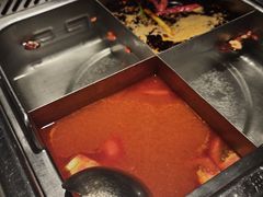 -海底捞火锅(外滩店)