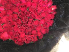 -FEI FEI FLOWER鲜花店·气球派对·宝宝宴布置(虹口德必运动Loft店)