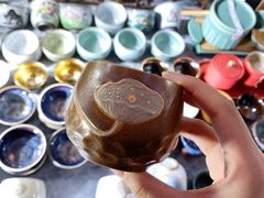 -茶马花街(城西银泰城店)