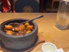 -中国徽菜·徽商故里(广安门店)