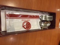 CoCo壱番屋(都汇天地店)-COCO壱番屋(北京平安国际金融中心店)