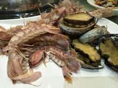 -海味当家·蒸锅海鲜(中山广场创始店)