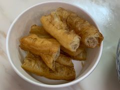 -何记鳝鱼面馆(开发区分店)