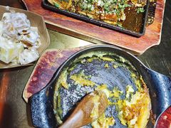 -烤煌黑豆花烤鱼(保山五洲国际广场店)