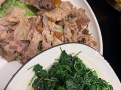 -聚鑫阁江浙菜·非遗传承技艺(青村帝华园店)