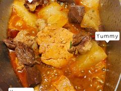 -左庭右院鲜牛肉火锅(新梅广场店)