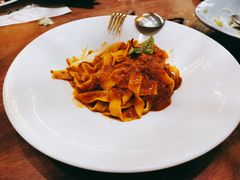 -OGGI TRATTORIA PIZZERIA(深业上城店)