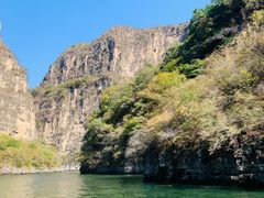 -龙庆峡风景区