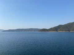 -千岛湖东南湖区