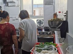 -贵州沾水米线(学田湾店)