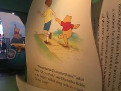 -小熊维尼历险之旅