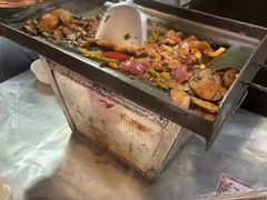 -郝大姐·乌龙山铁板烧(大学城三店)