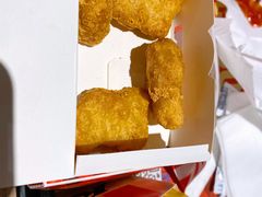 -肯德基(天鹅湖万达店)