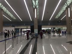 -福州长乐国际机场