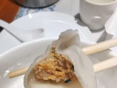 海胆水饺-东方饺子王(工农总店)