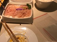 -海底捞火锅(万丰桥店)