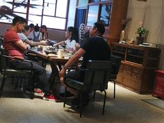 -桃园眷村(万象天地店)