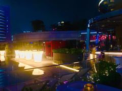 -池畔酒吧 WET Bar