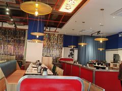 -八合里潮汕鲜牛肉火锅(吉大店)