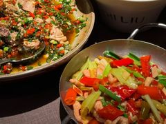 -山石榴·贵州菜(丰盛里店)