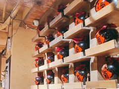 -泥糊破店小酒馆·团建聚餐(南京西路店)